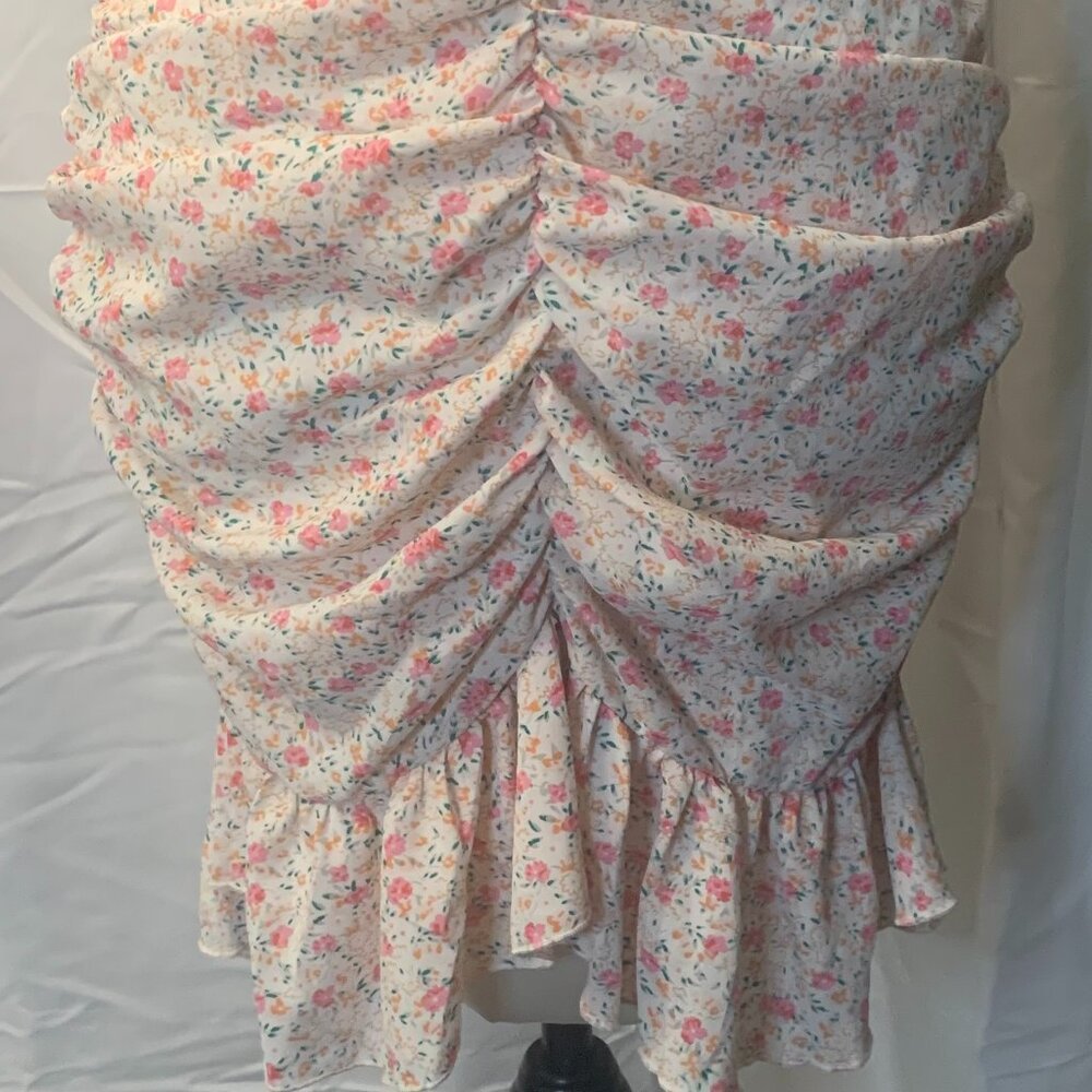 ❤️Price Drop❤️SHEIN Bodycon Spring Dress (NWT) (SZ L) - Picture 4 of 13